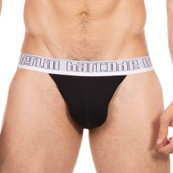 Barcode Berlin Jockstrap Loseb Noir